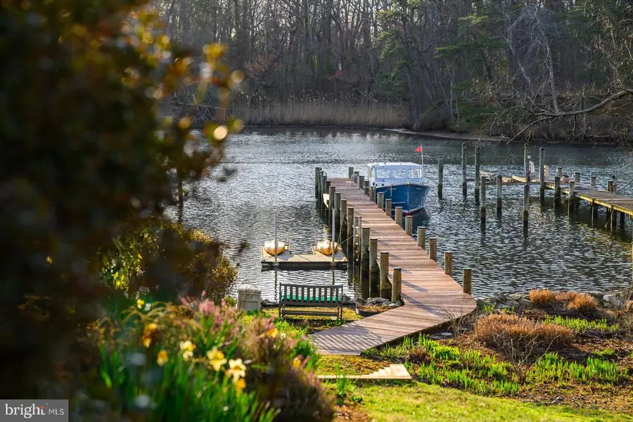 198 Acton Rd, Annapolis, MD 21403 - #3