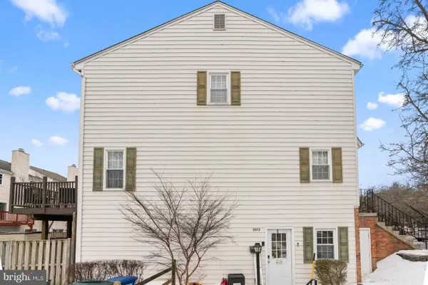 1683 Hart Ct, CROFTON, MD 21114