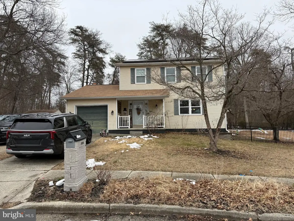 1914 Wamsutta Ln, Hanover, MD 21076 - #1