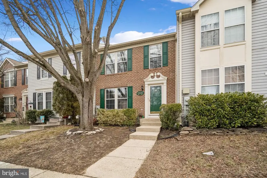 2506 Summers Ridge Dr, Odenton, MD 21113 - #2