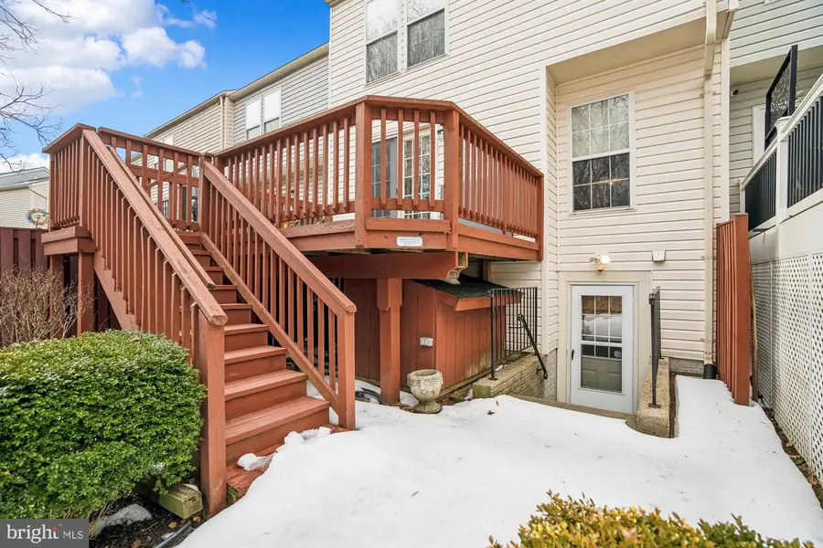 2506 Summers Ridge Dr, Odenton, MD 21113 - #3