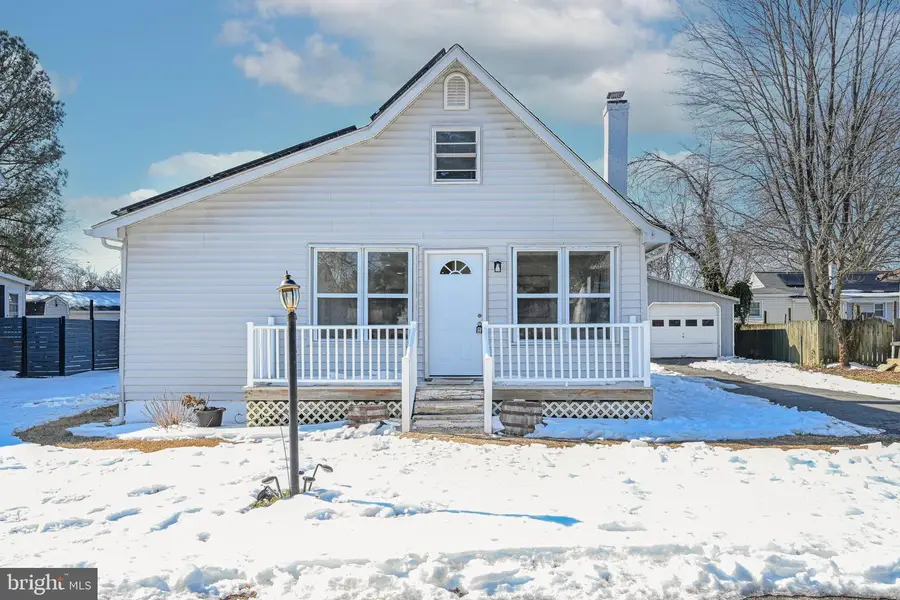 3718 4th Ave, Edgewater, MD 21037 - #2