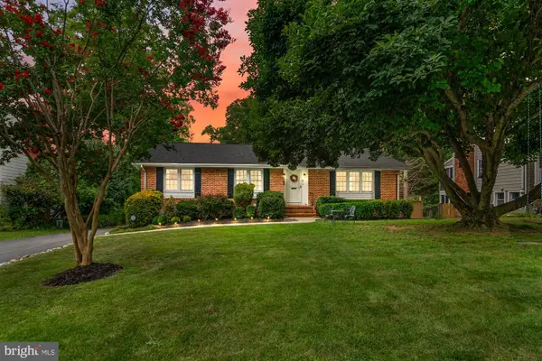 296 Halsey Rd, ANNAPOLIS, MD 21401