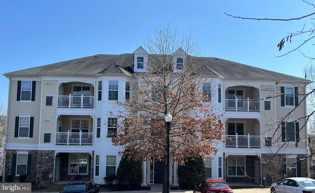 1505 Broadneck Pl #301, Annapolis, MD 21409 - #1