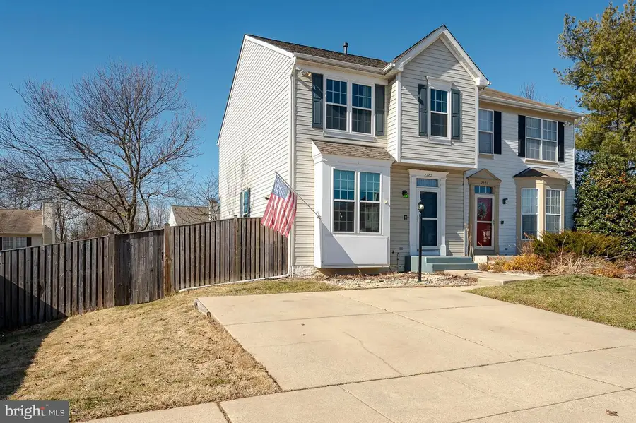 2282 Indian Summer Dr, Odenton, MD 21113 - #2