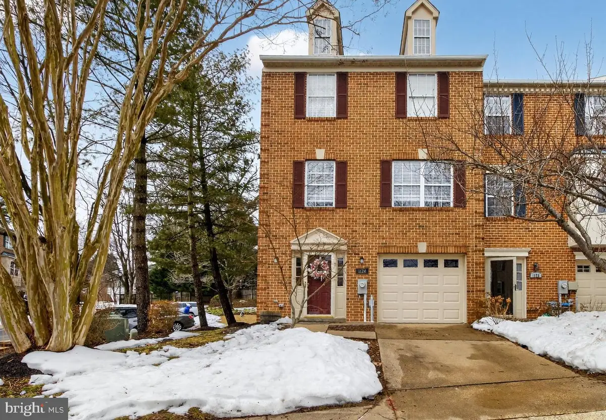 1124 Brassie Ct, Arnold, MD 21012 - #1