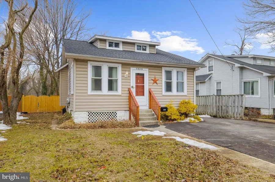 6838 Baltimore Annapolis Blvd, Linthicum Heights, MD 21090 - #3