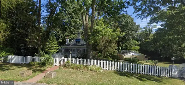 4 Shiley St, ANNAPOLIS, MD 21401