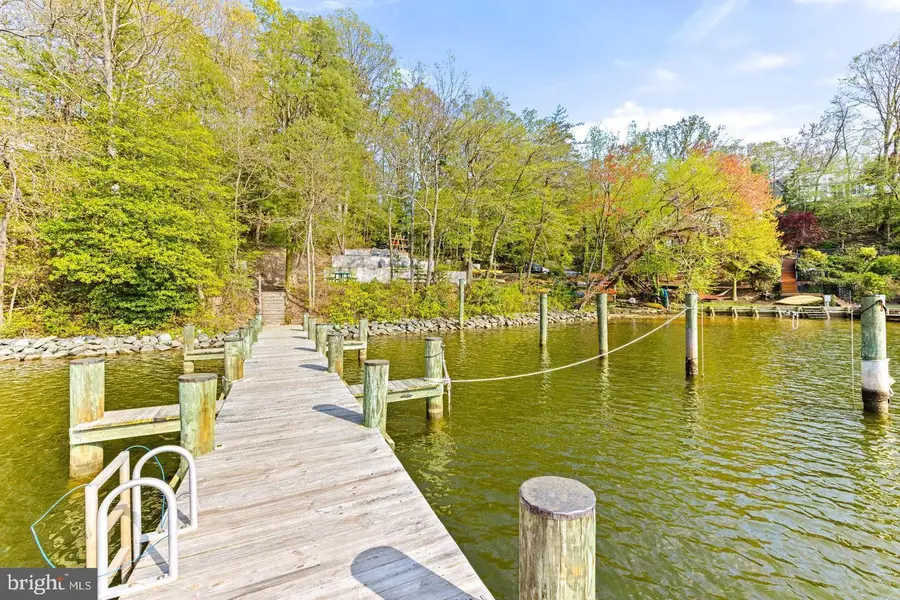 309 Fernwood Dr, Severna Park, MD 21146 - #2
