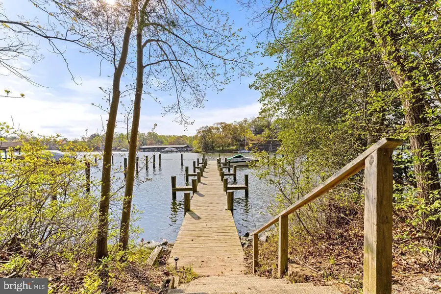 309 Fernwood Dr, Severna Park, MD 21146 - #3