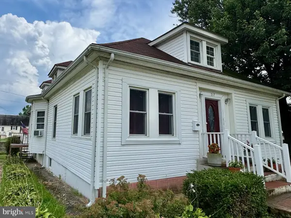 317 Doris, BALTIMORE, MD 21225