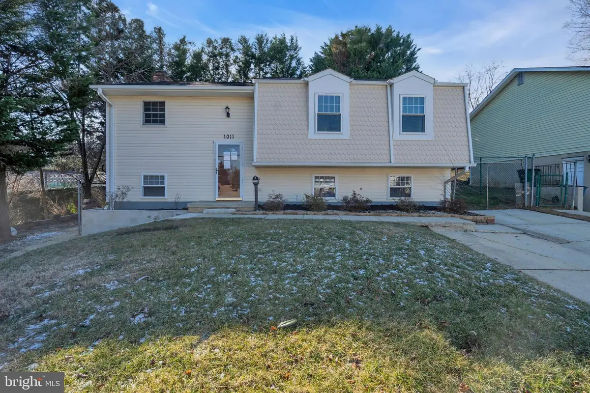 1011 Hanson St, Annapolis, MD 21403 - #1