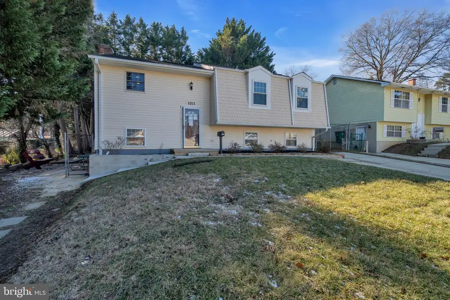 1011 Hanson St, Annapolis, MD 21403 - #2