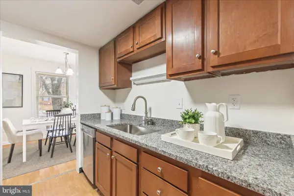 1819 Oriole Ct, SEVERN, MD 21144