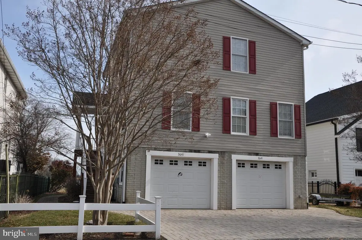 3641 Branhum Rd, Edgewater, MD 21037 - #1