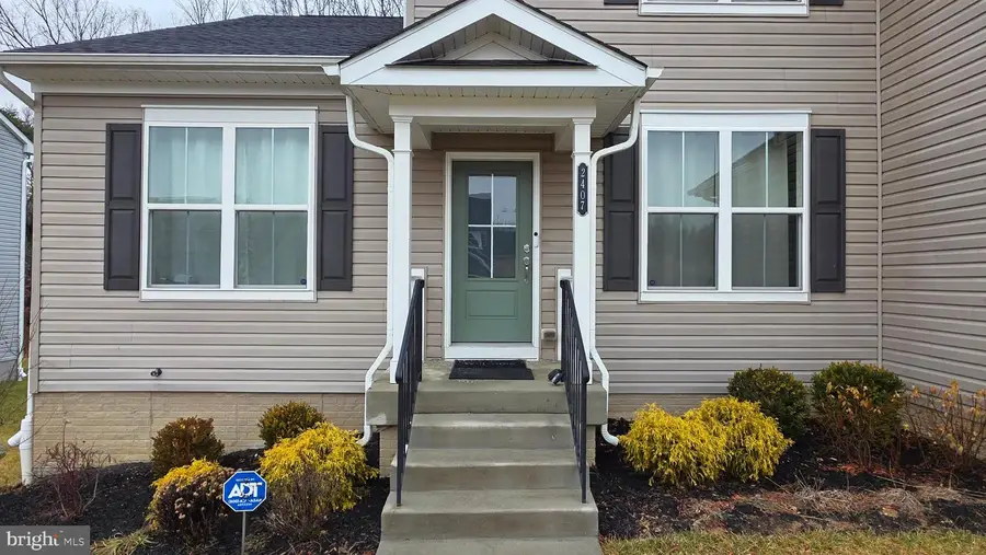 2407 Terrapin Xing Xing, Jessup, MD 20794 - #3