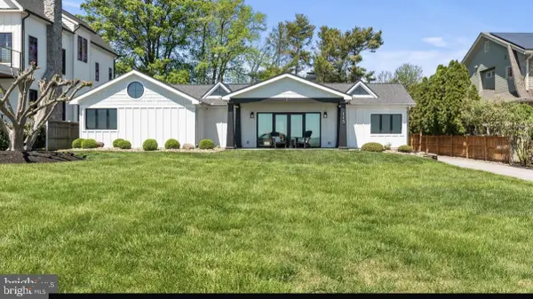 113 Bay Dr, ANNAPOLIS, MD 21403