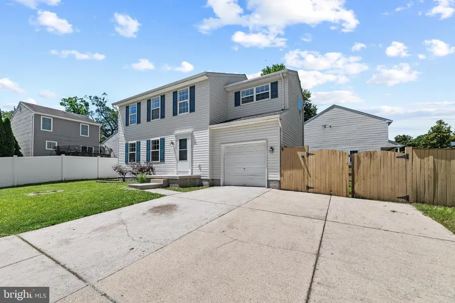 7756 Everd Ave, Pasadena, MD 21122 - #2