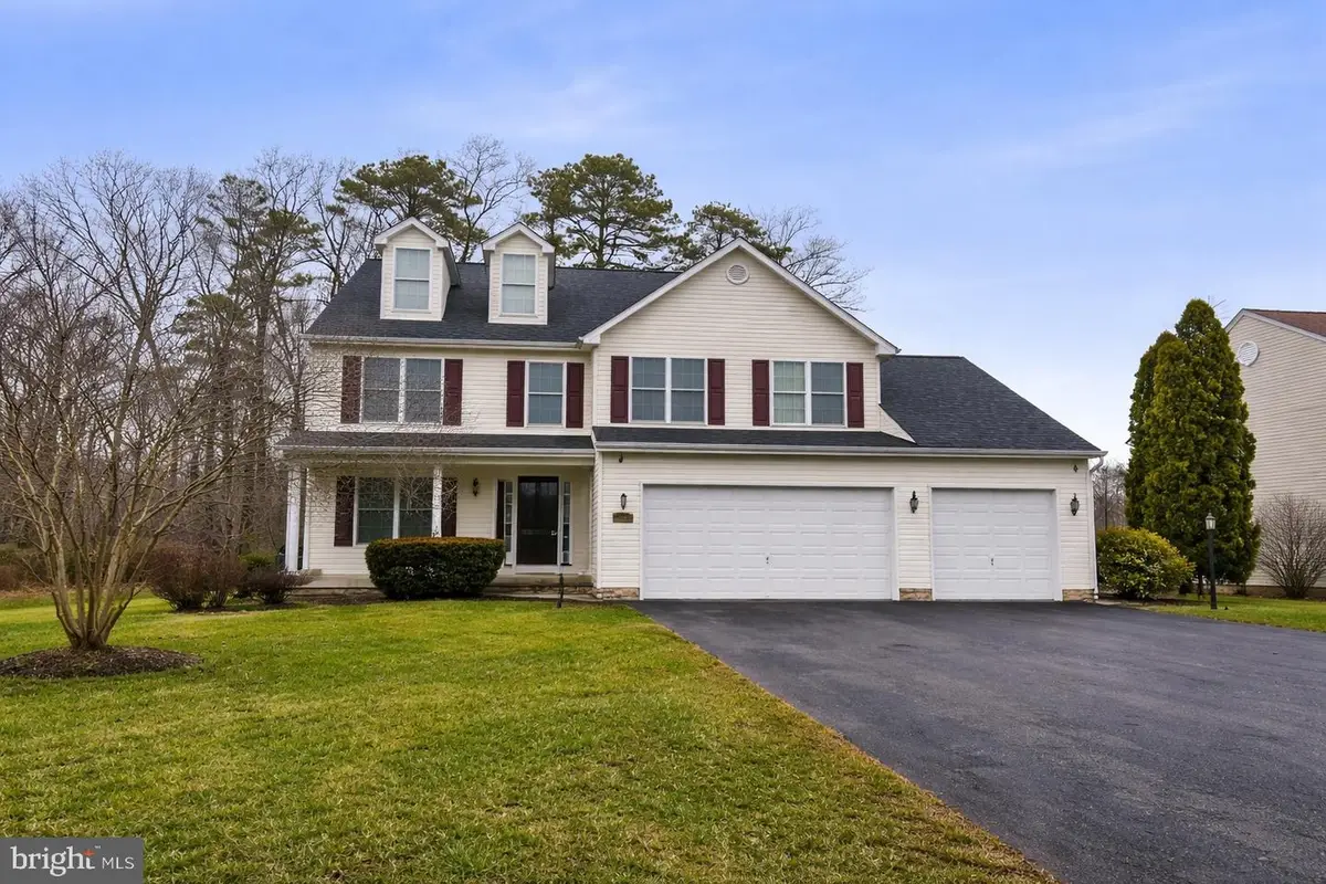 1110-a Thompson Ave, Severn, MD 21144 - #1