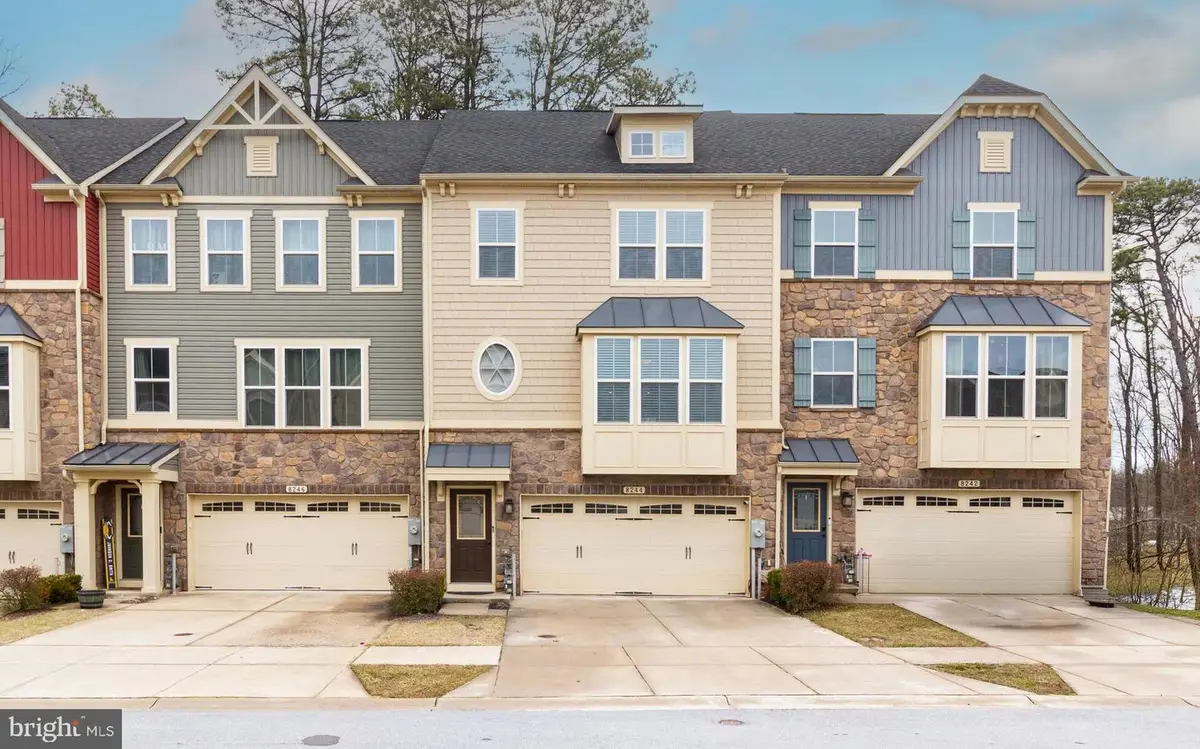 8244 Hickory Hollow Dr, Glen Burnie, MD 21060 - #1