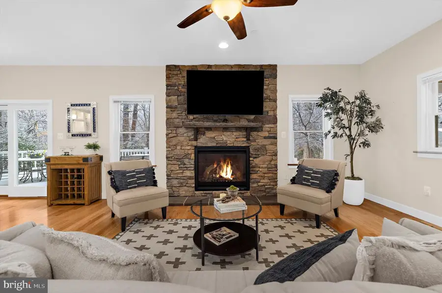 2321 Hickory Rd, Annapolis, MD 21401 - #3