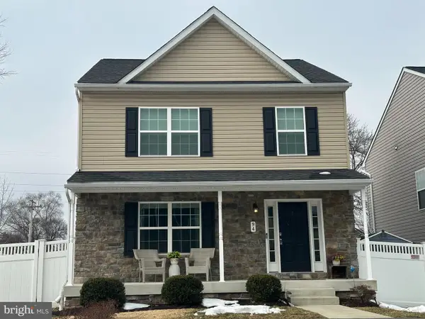 94 W Virginia Ave, SEVERN, MD 21144