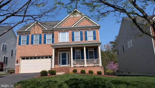 7711 Hennepin Ct, Hanover, MD 21076 - #1
