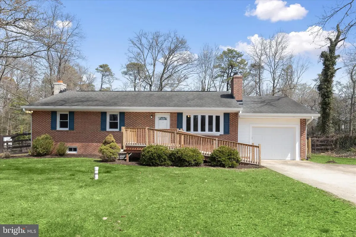 616 Dover Rd, Pasadena, MD 21122 - #1