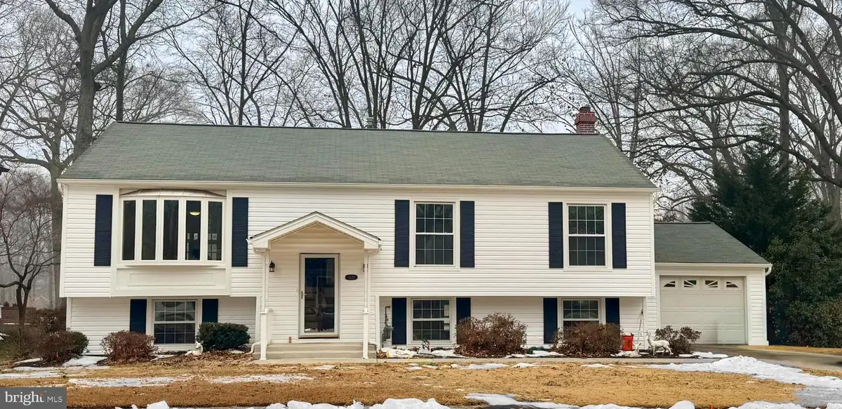 1629 Eton Way, Crofton, MD 21114 - #1