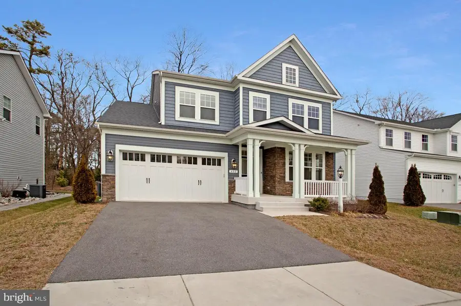 408 Kosmill Dr, Millersville, MD 21108 - #2