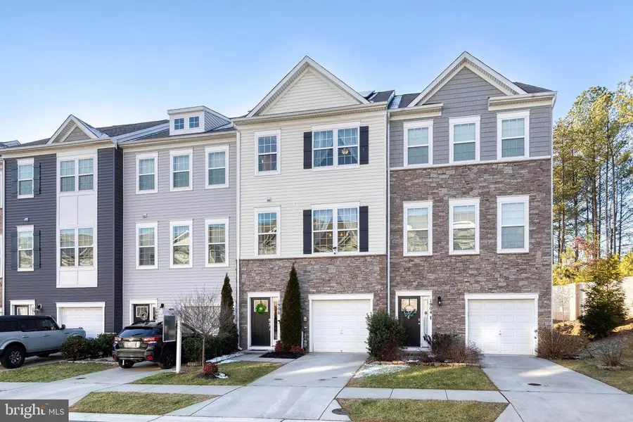 1906 Tuckahoe Ct, Odenton, MD 21113 - #2