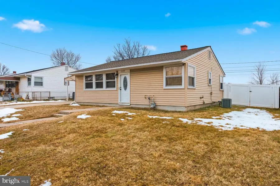 1622 Tieman Dr, Glen Burnie, MD 21061 - #3