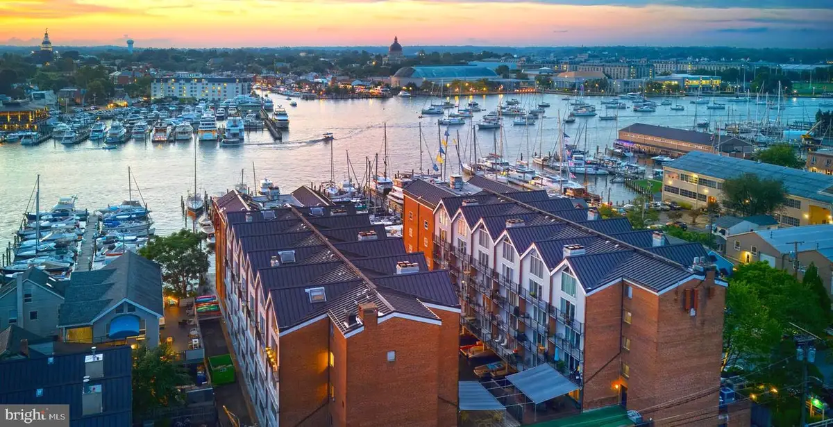 312 Severn Ave #w 401, Annapolis, MD 21403 - #1