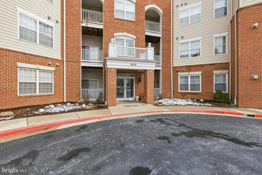 2610 Chapel Lake Dr #407, Gambrills, MD 21054 - #2