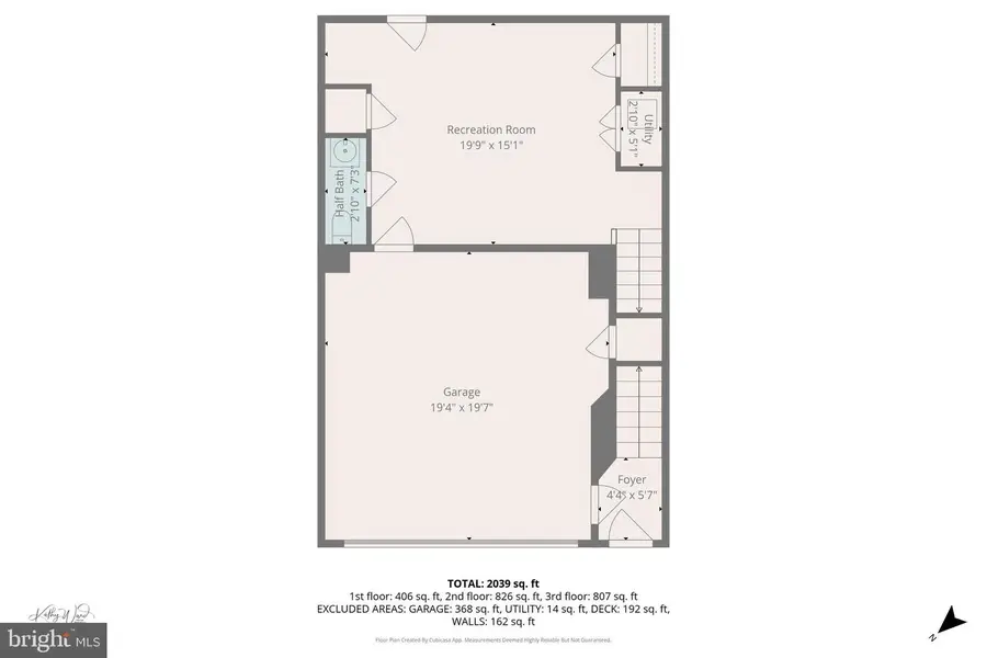 8337 Eagle St, Glen Burnie, MD 21060 - #3