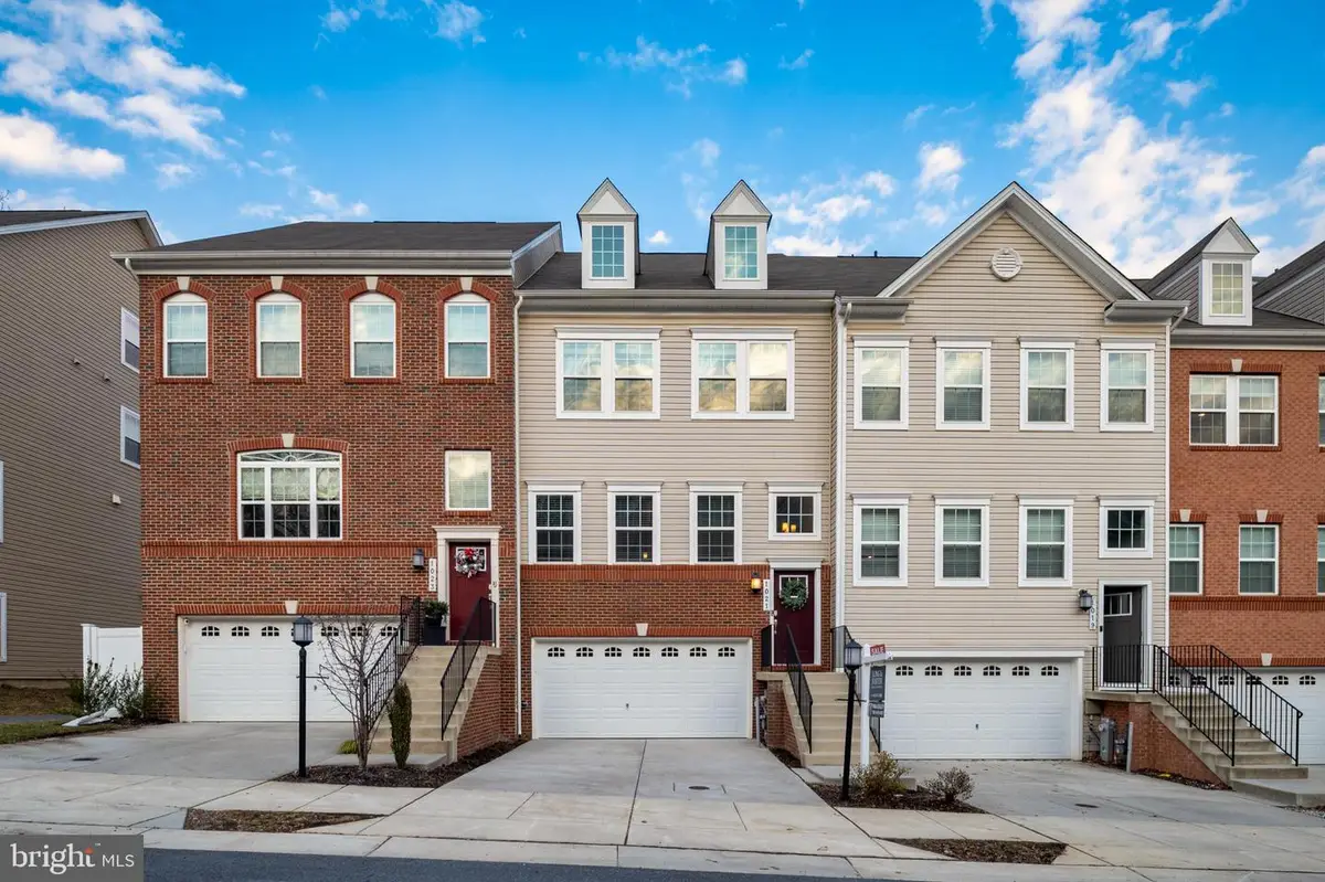 1021 Bluebells Rd, Gambrills, MD 21054 - #1