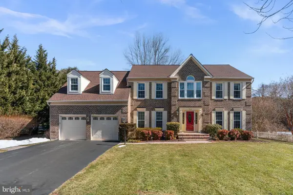 914 Redmore Dr, SEVERN, MD 21144