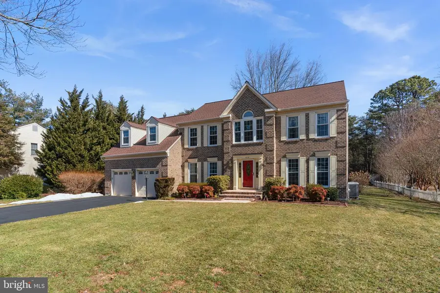 914 Redmore Dr, Severn, MD 21144 - #3