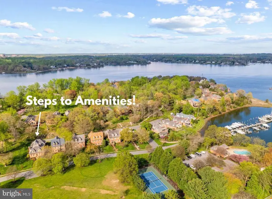 1100 S River Landing Rd, Edgewater, MD 21037 - #2