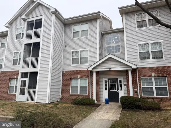 301 Rain Water Way #204, GLEN BURNIE, MD 21060