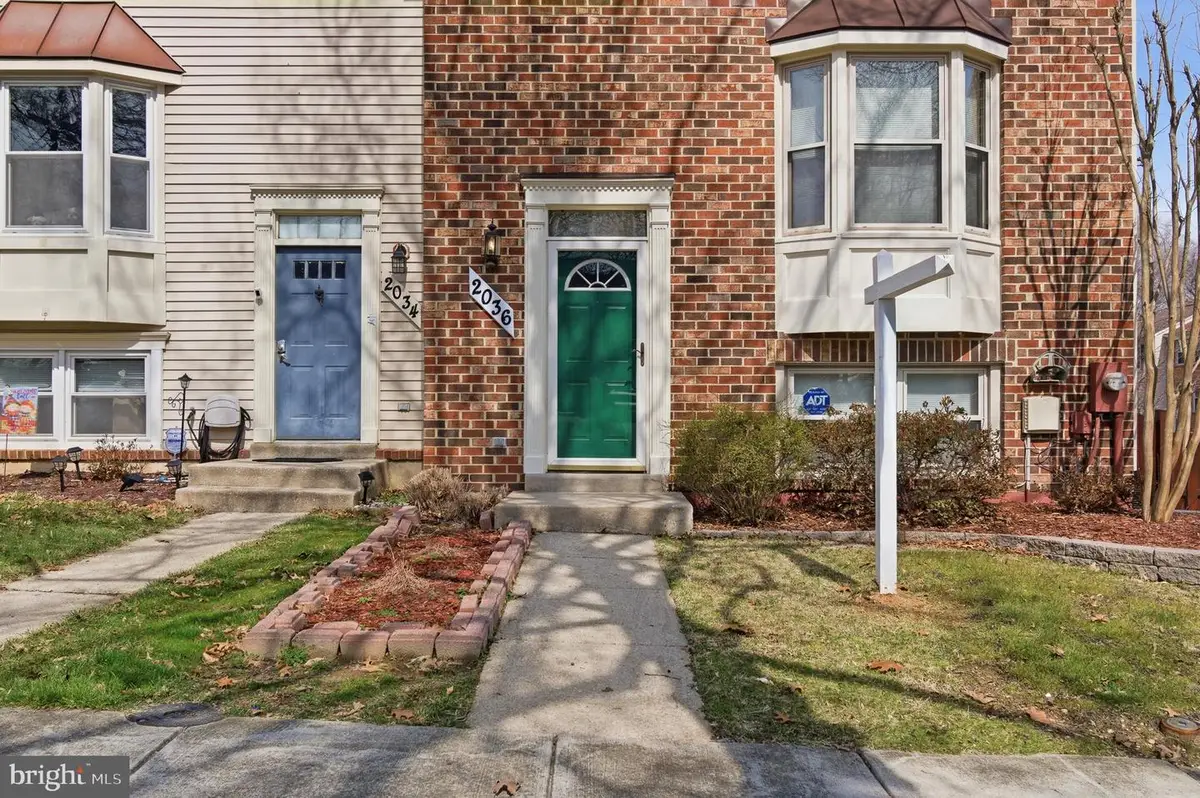 2036 Howard Chapel Turn, Crofton, MD 21114 - #1