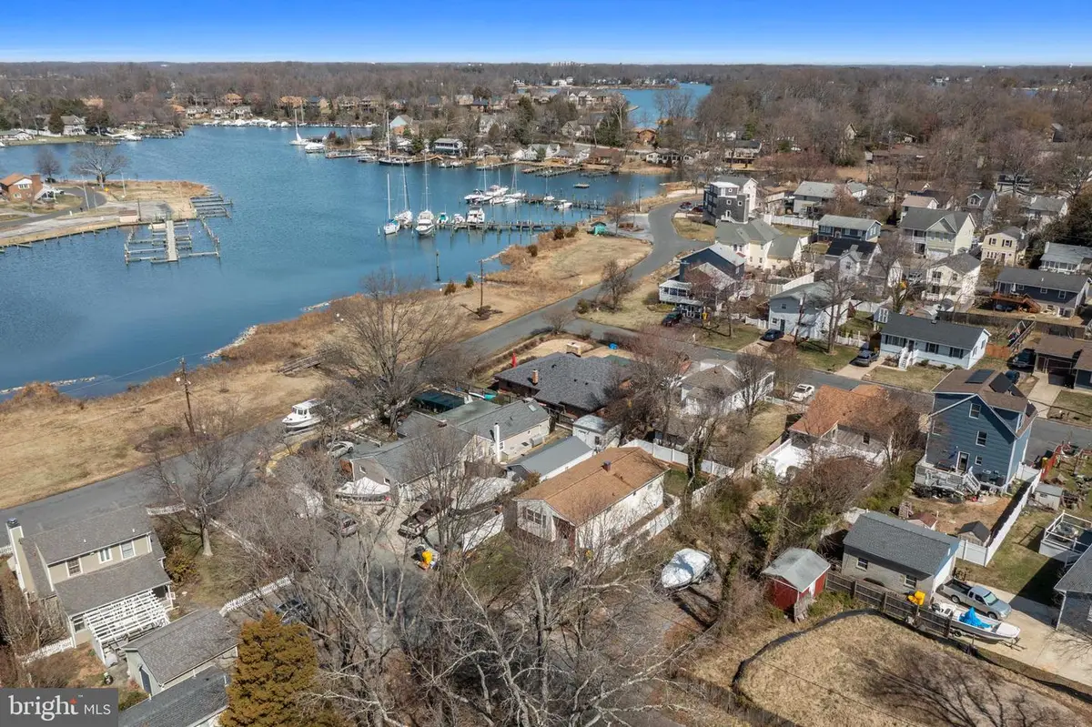 1505 Grange Rd, Edgewater, MD 21037 - #1