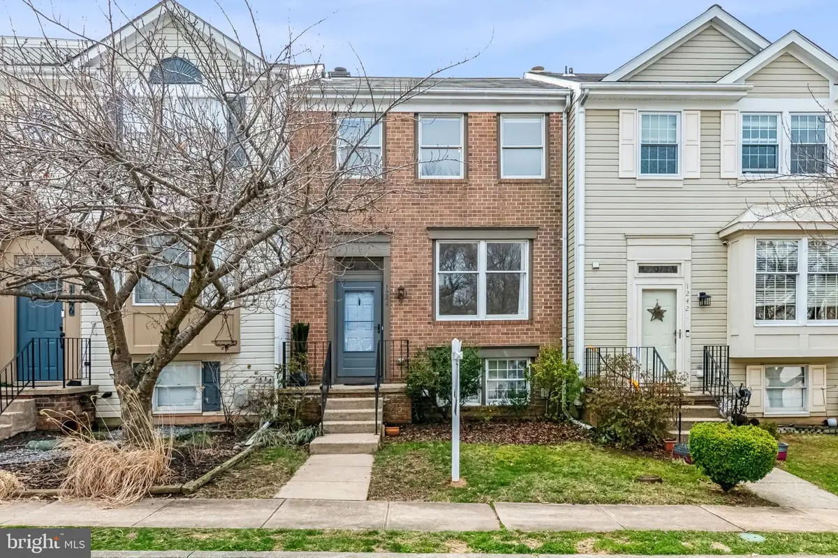 1244 Swanhill Ct, Curtis Bay, MD 21226 - #1