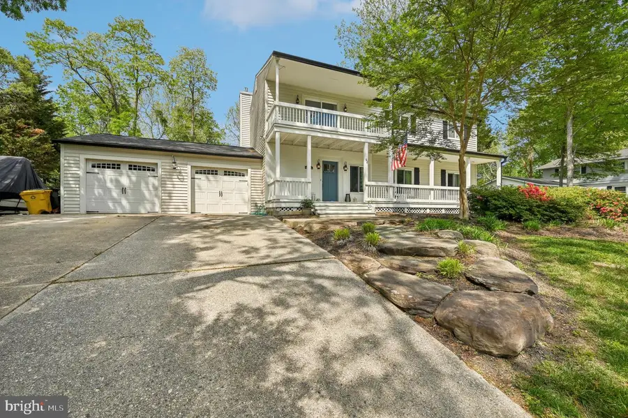 92 Berrywood Dr, Severna Park, MD 21146 - #2