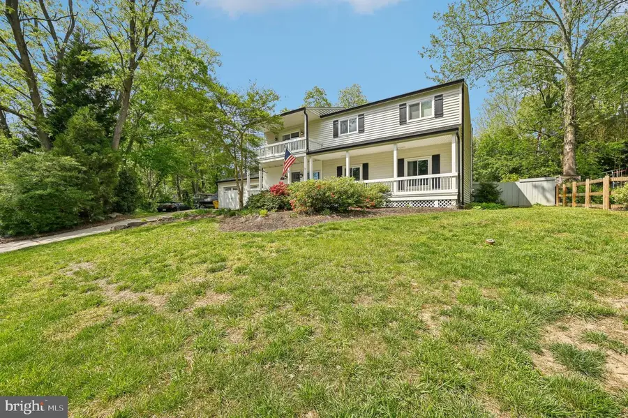 92 Berrywood Dr, Severna Park, MD 21146 - #3