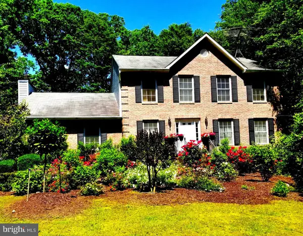 401 Amberly Ridge Ln, CROWNSVILLE, MD 21032