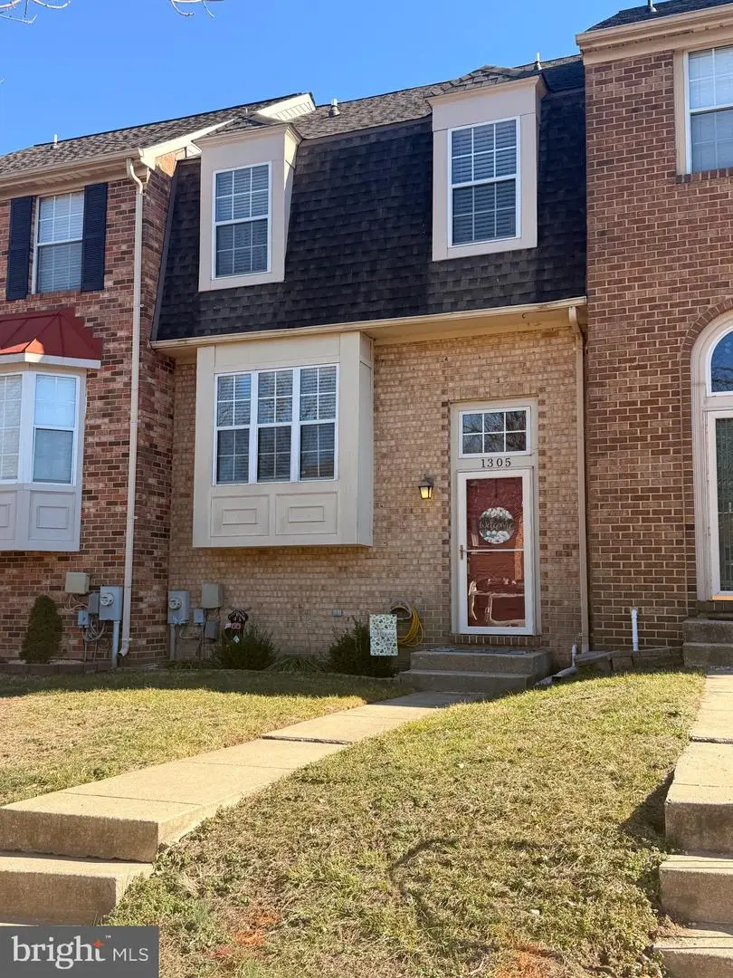 1305 Creekland Ct, Stoney Beach, MD 21226 - #1