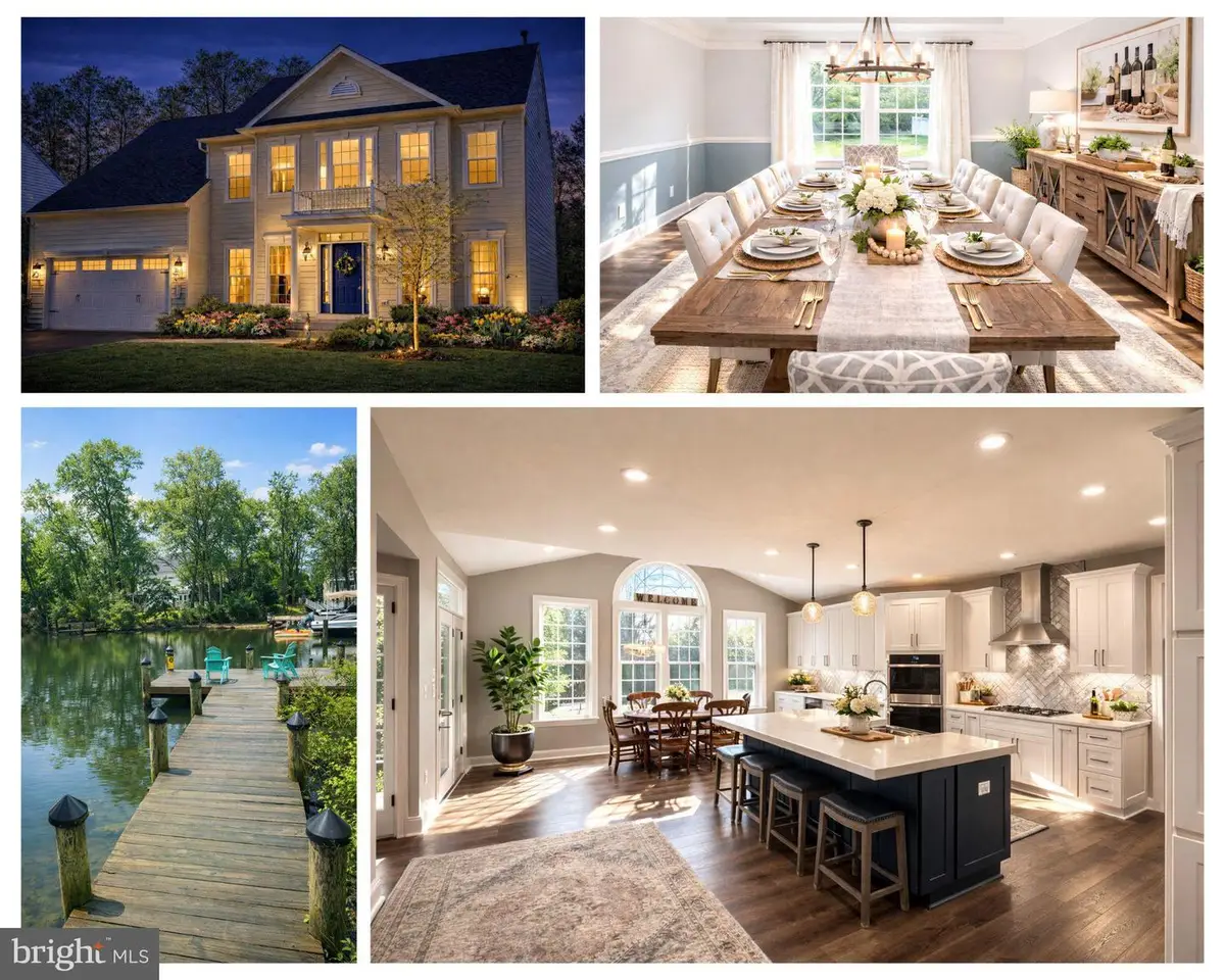 722 Great Heron Dr, Edgewater, MD 21037 - #1