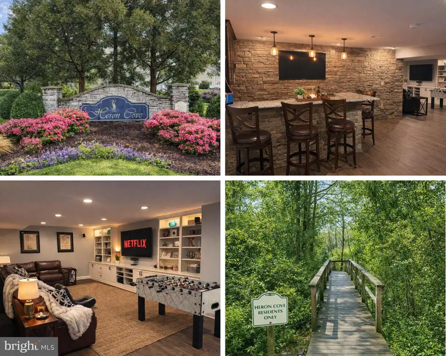 722 Great Heron Dr, Edgewater, MD 21037 - #3