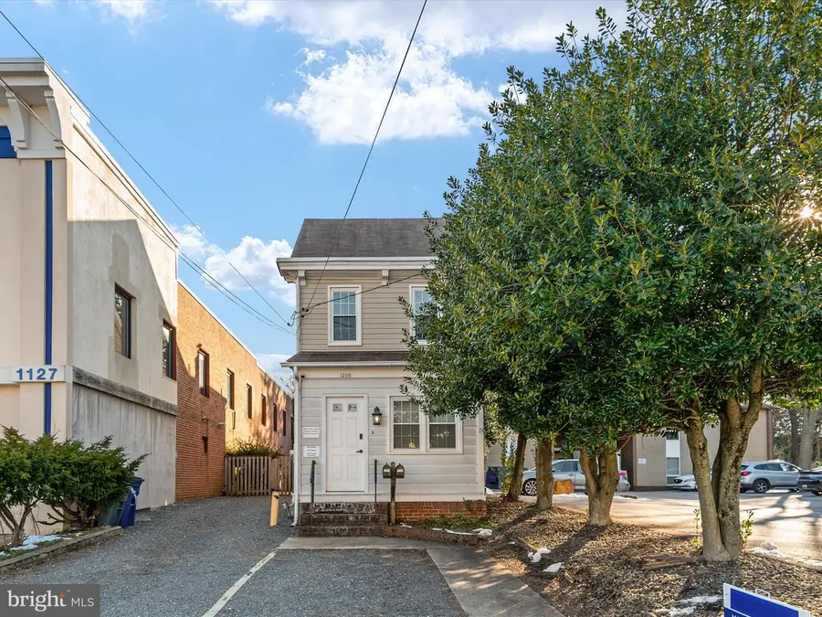 1201 West St, Annapolis, MD 21401 - #2